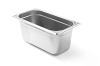 Inzetbak 1/3 GN 15 cm diep
